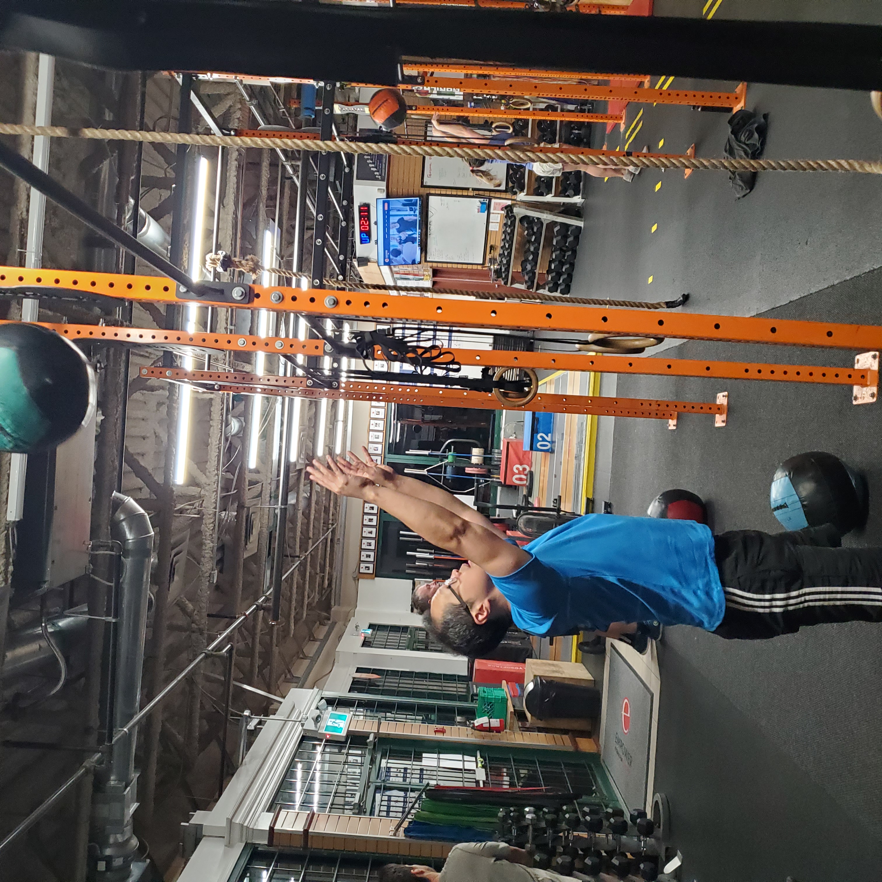 Vancouver Personal Training