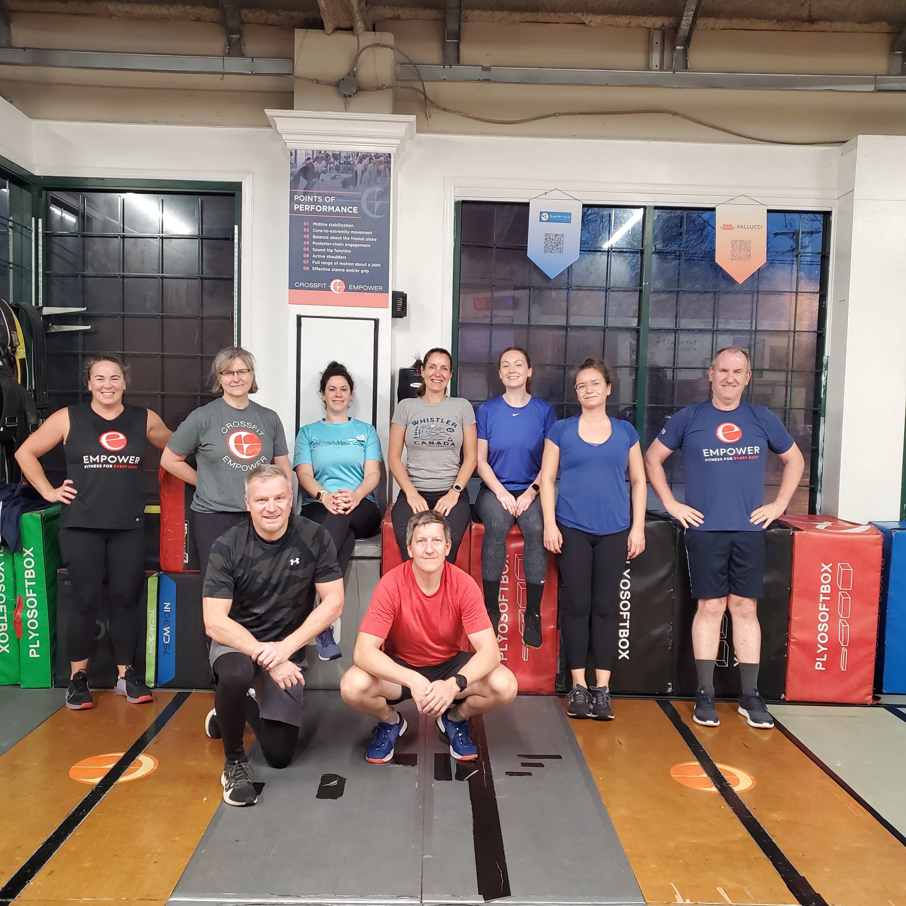 Vancouver Personal Training