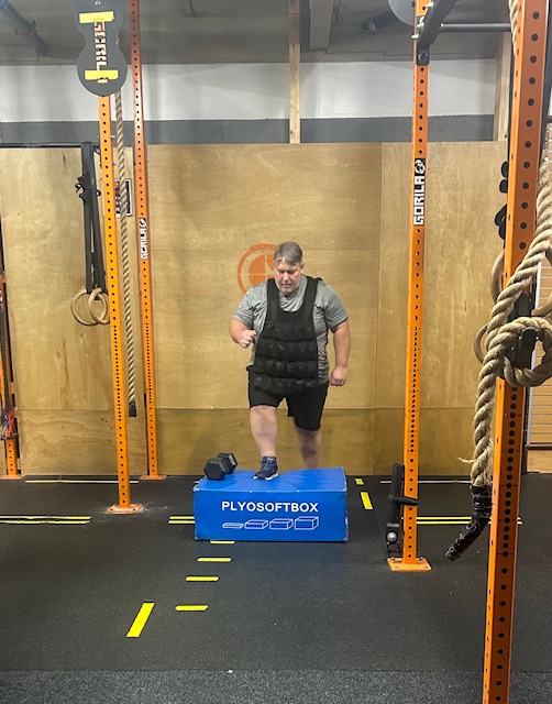 Fitness over Forty Vancouver Westside Fitness over Forty Vancouver Westside