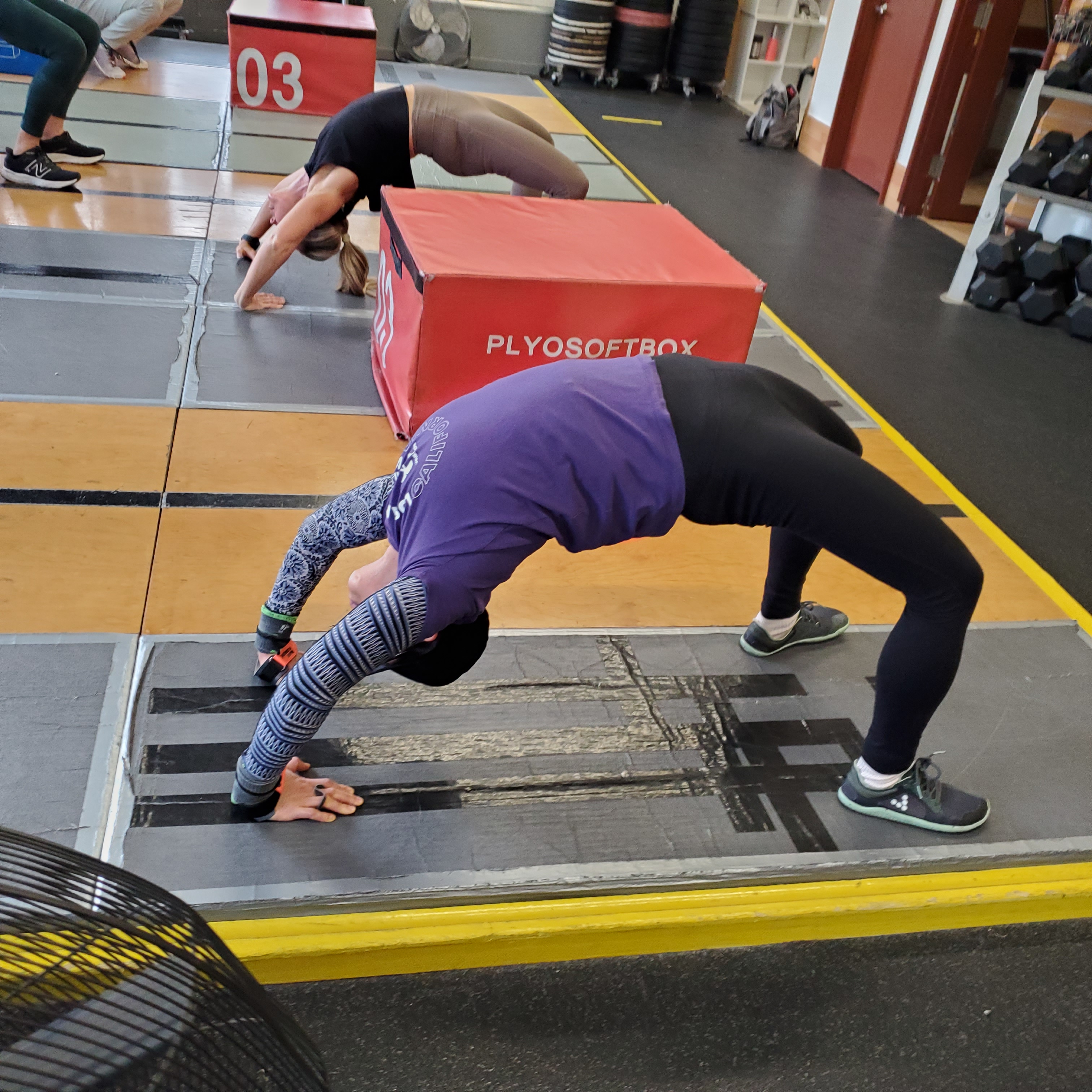 Vancouver Personal Training Vancouver Personal Training