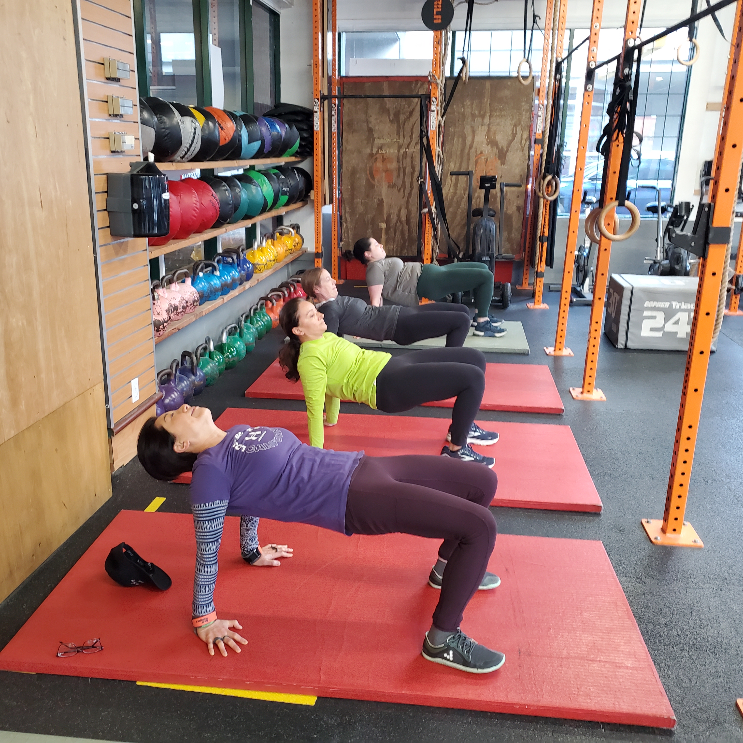 Vancouver Personal Training Vancouver Personal Training