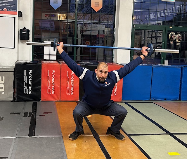 personal training Vancouver westside personal training Vancouver westside
