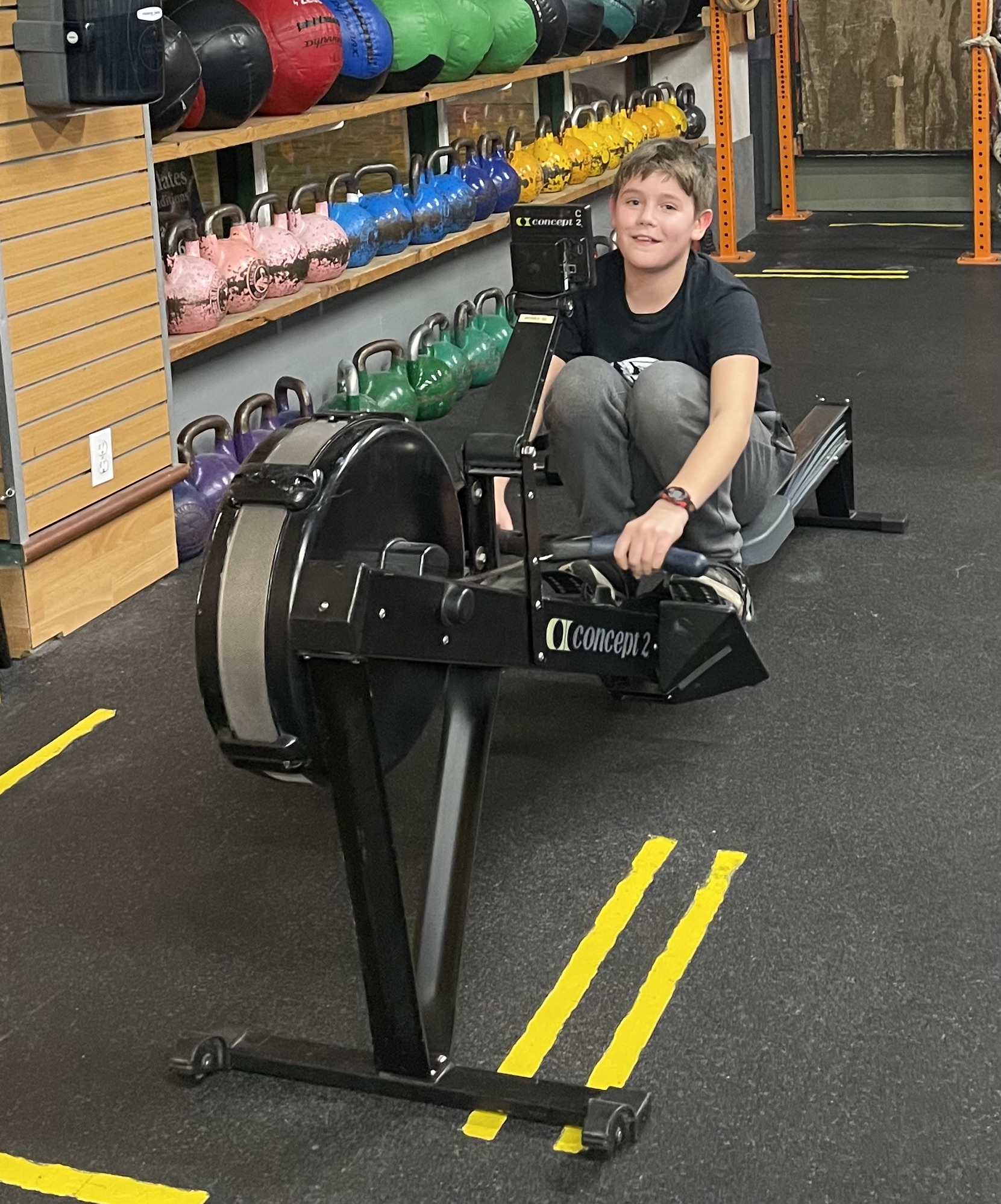Cardio Conditioning Rowing Sprints Cardio Conditioning Rowing Sprints