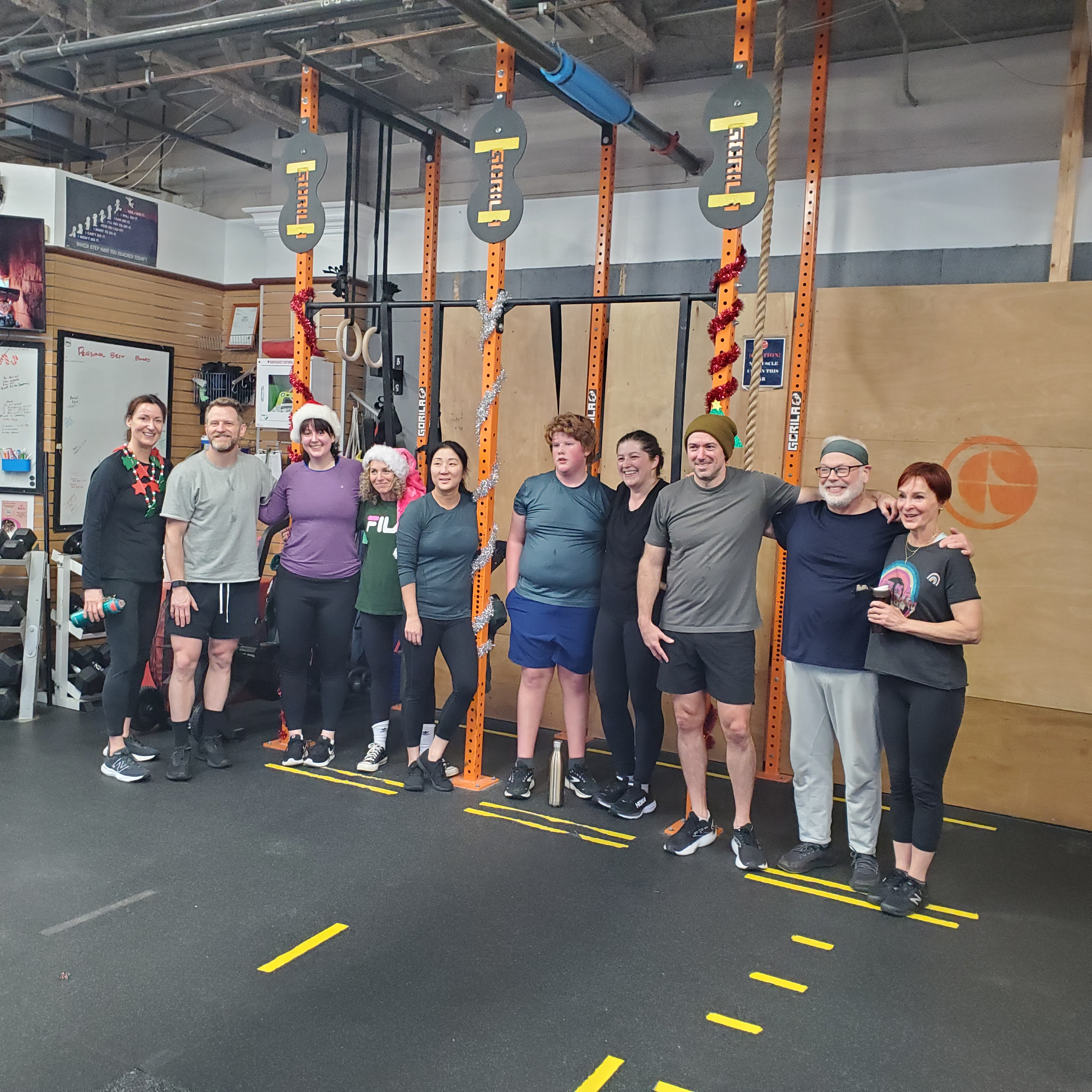 Vancouver Personal Training Vancouver Personal Training
