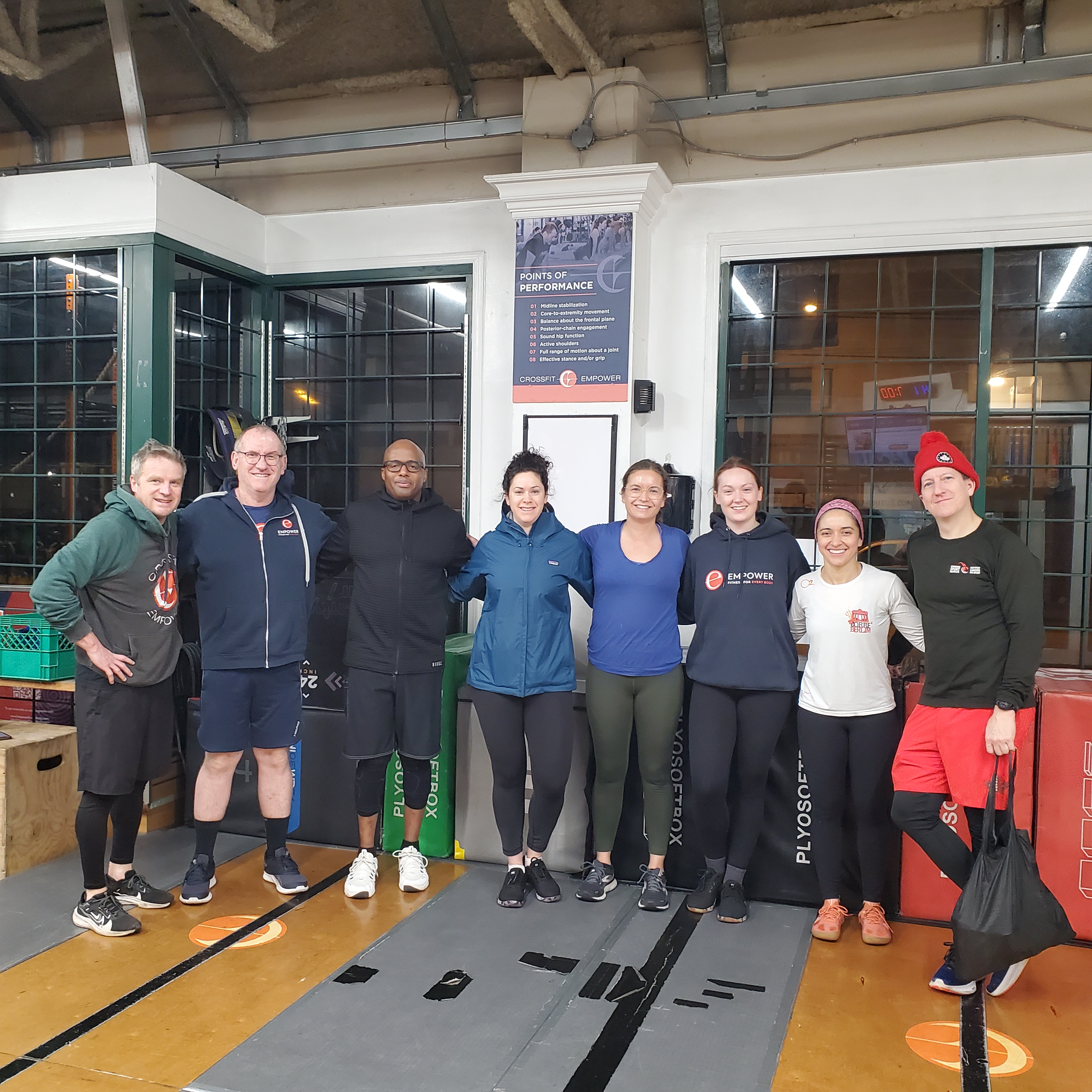 Vancouver Personal Training Vancouver Personal Training