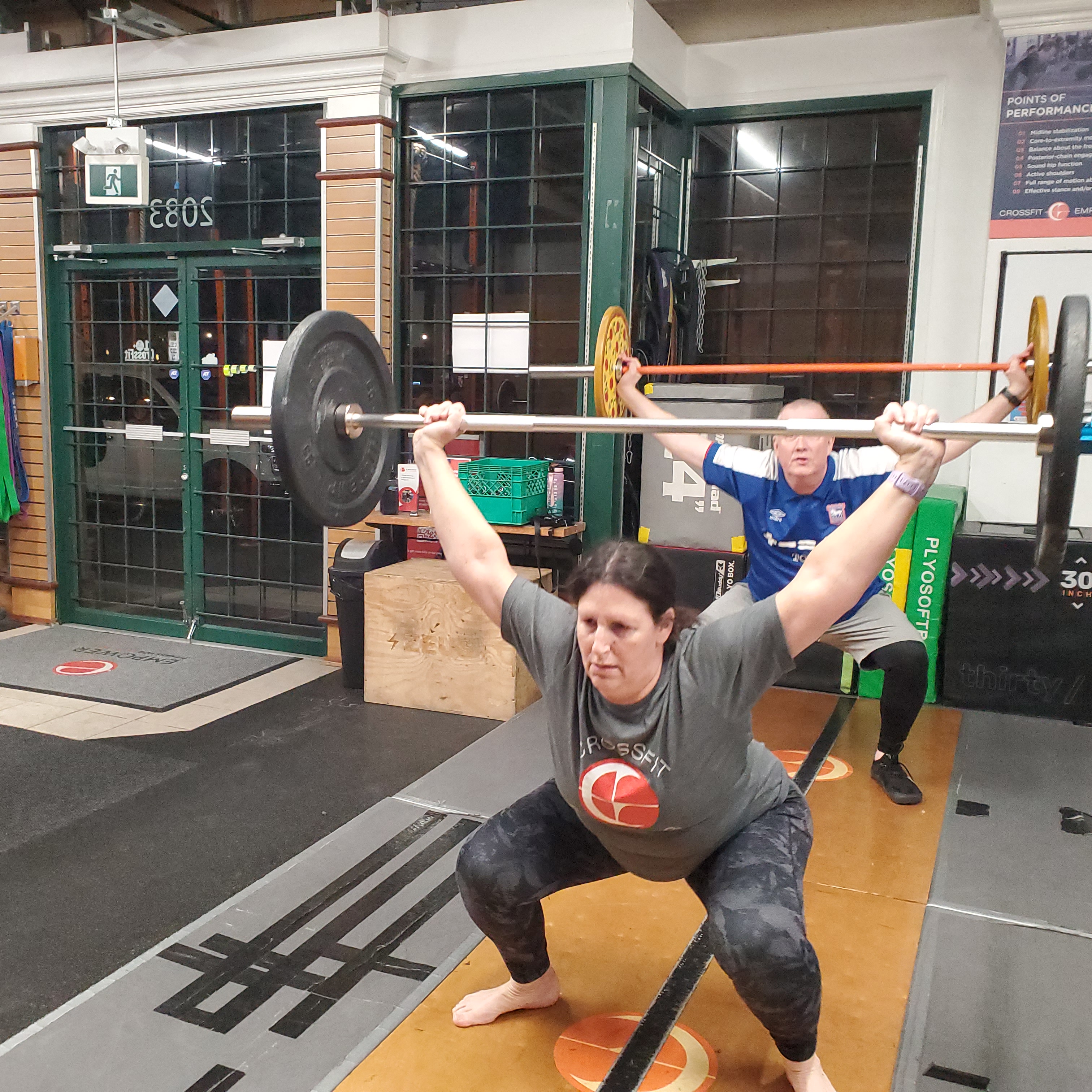 Vancouver Personal Training Vancouver Personal Training