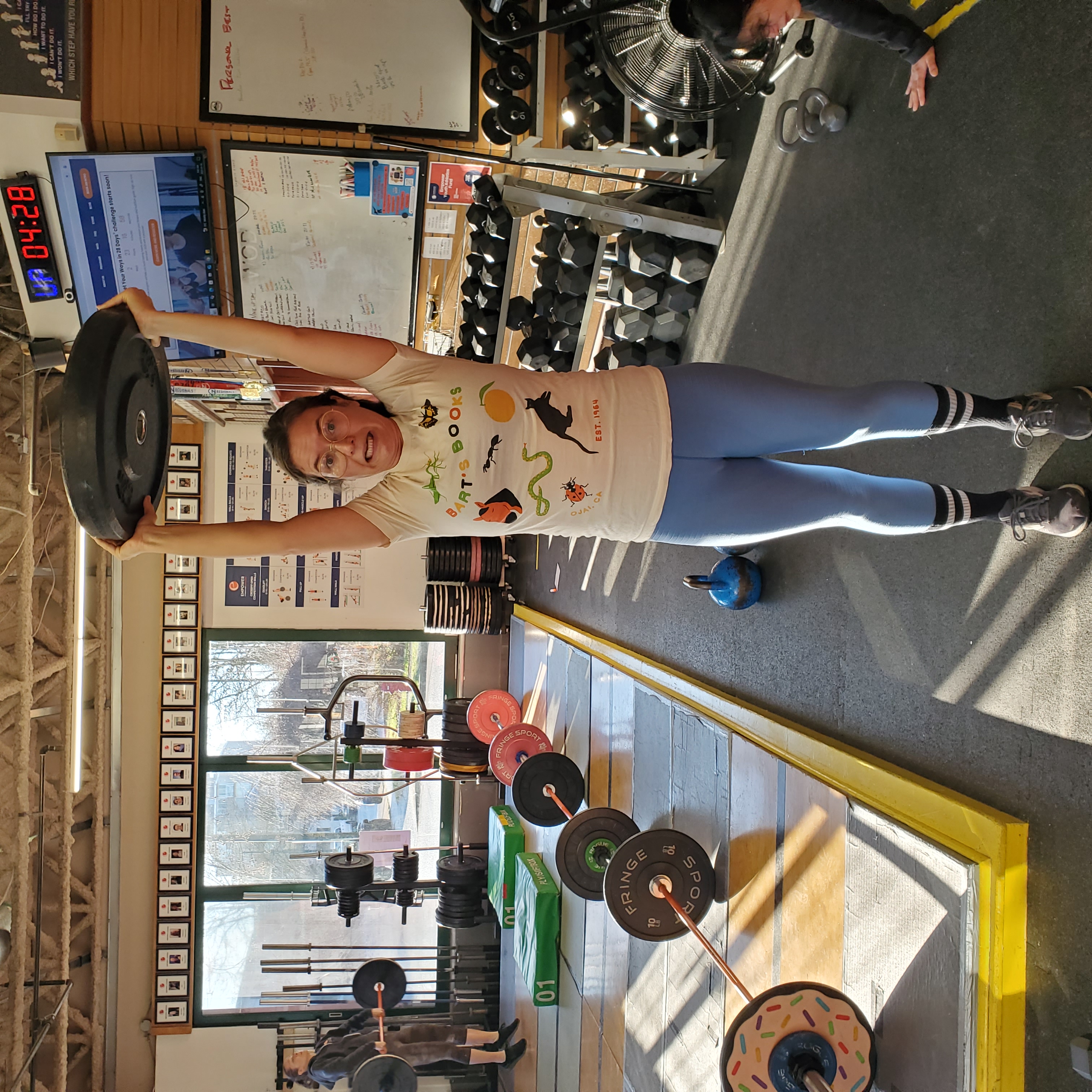 Vancouver Personal Training Vancouver Personal Training