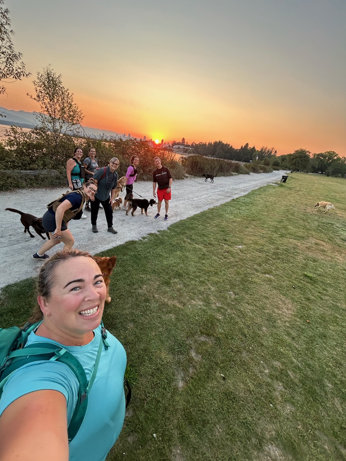 Vancouver Personal Training Vancouver Personal Training