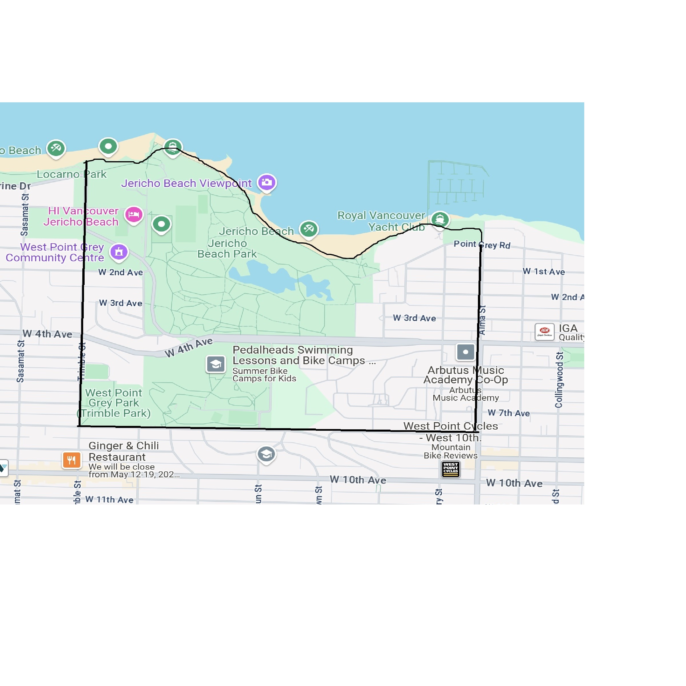 Vancouver Personal Training Vancouver Personal Training