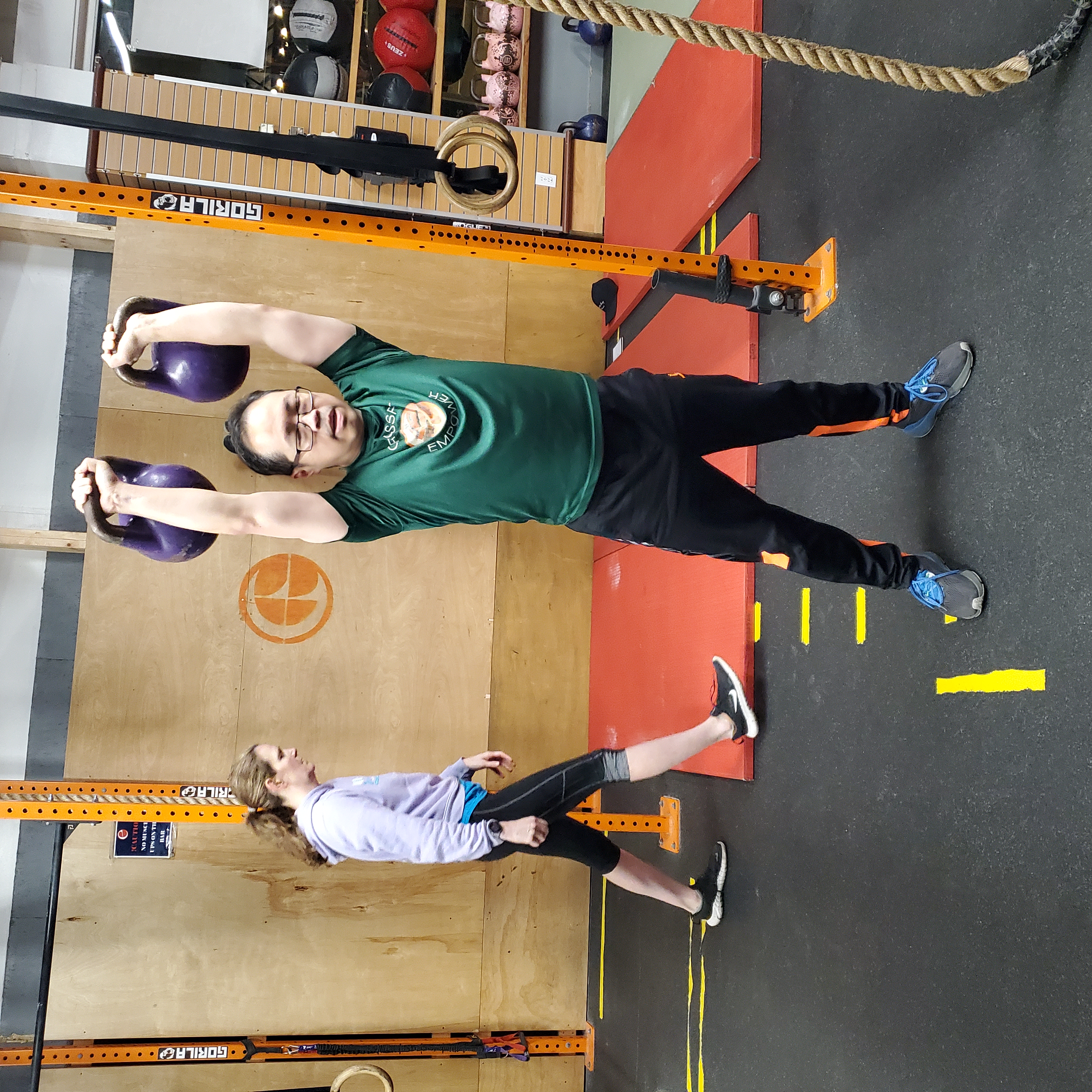Vancouver Personal Training Vancouver Personal Training