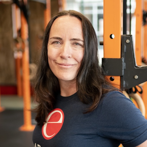 Muscle Endurance, One Hold at a Time!