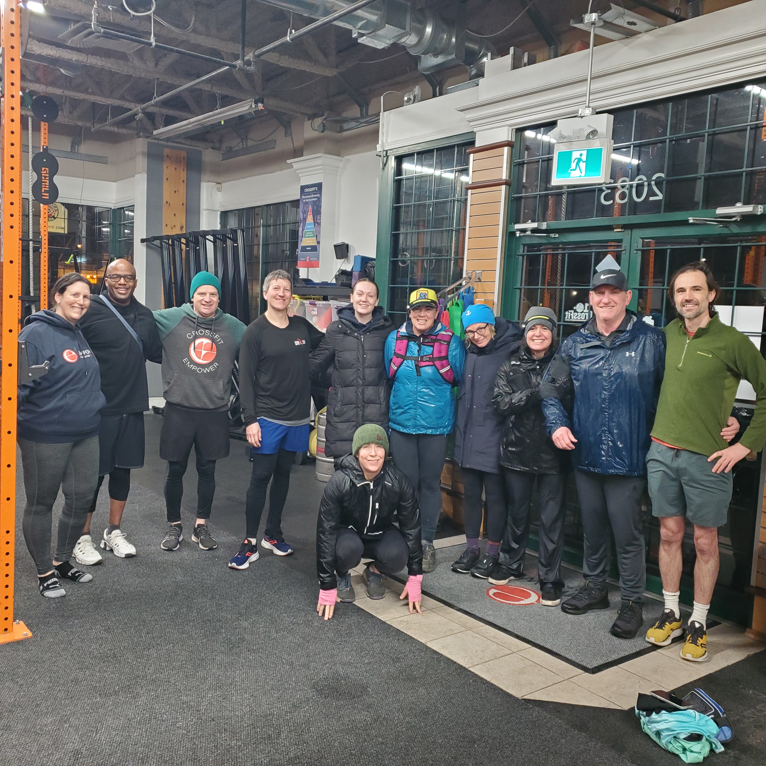 Vancouver Personal Training Vancouver Personal Training