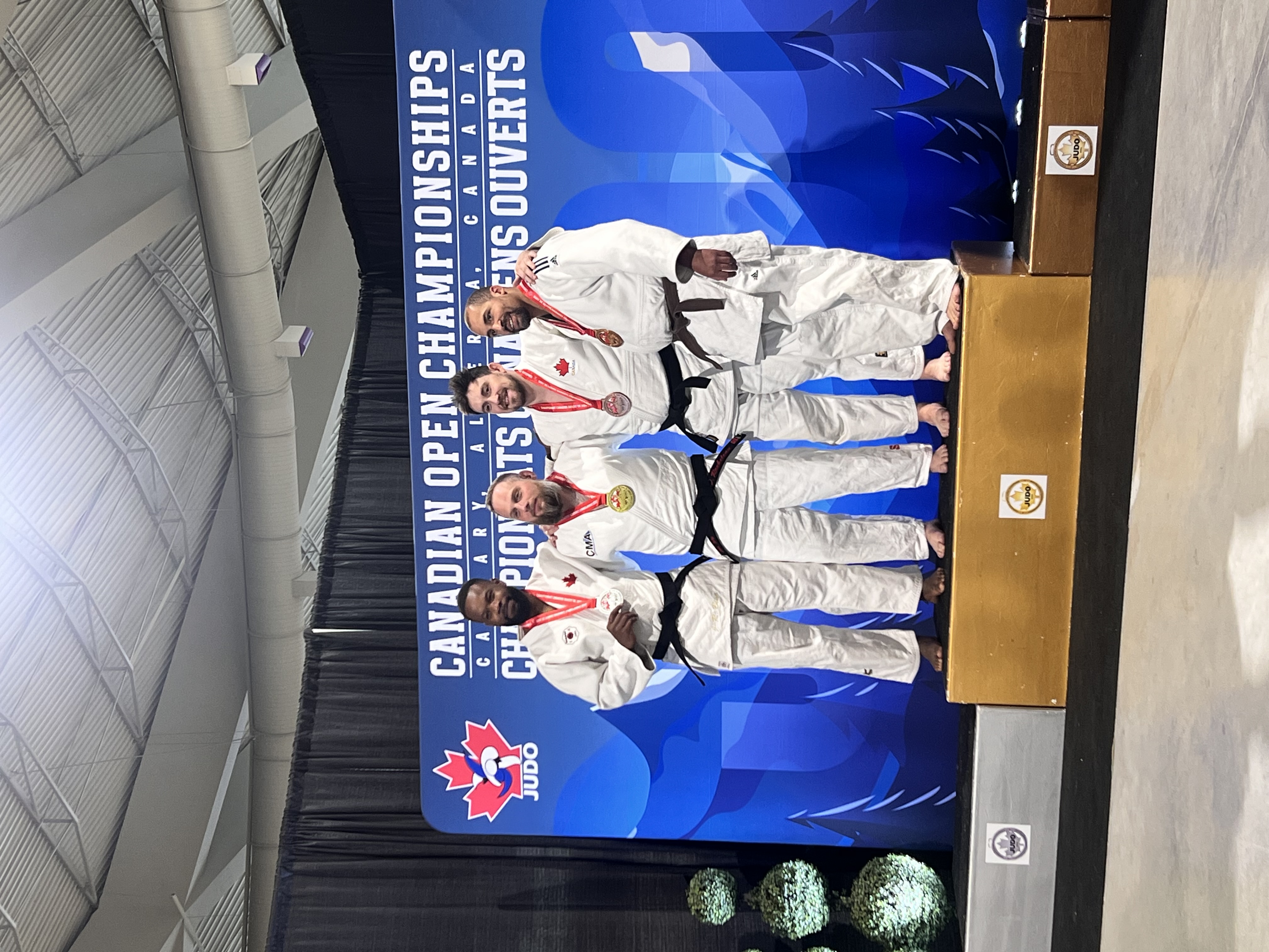 Canadian Judo Nationals Canadian Judo Nationals