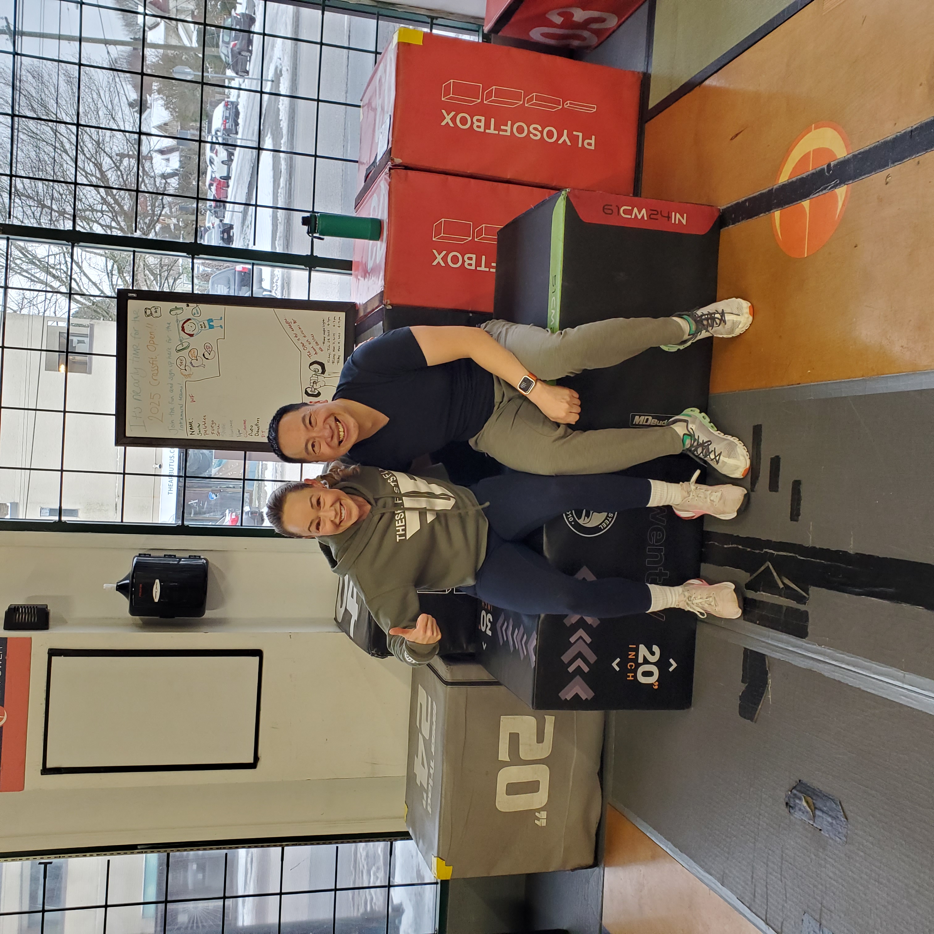 Vancouver Personal Training Vancouver Personal Training