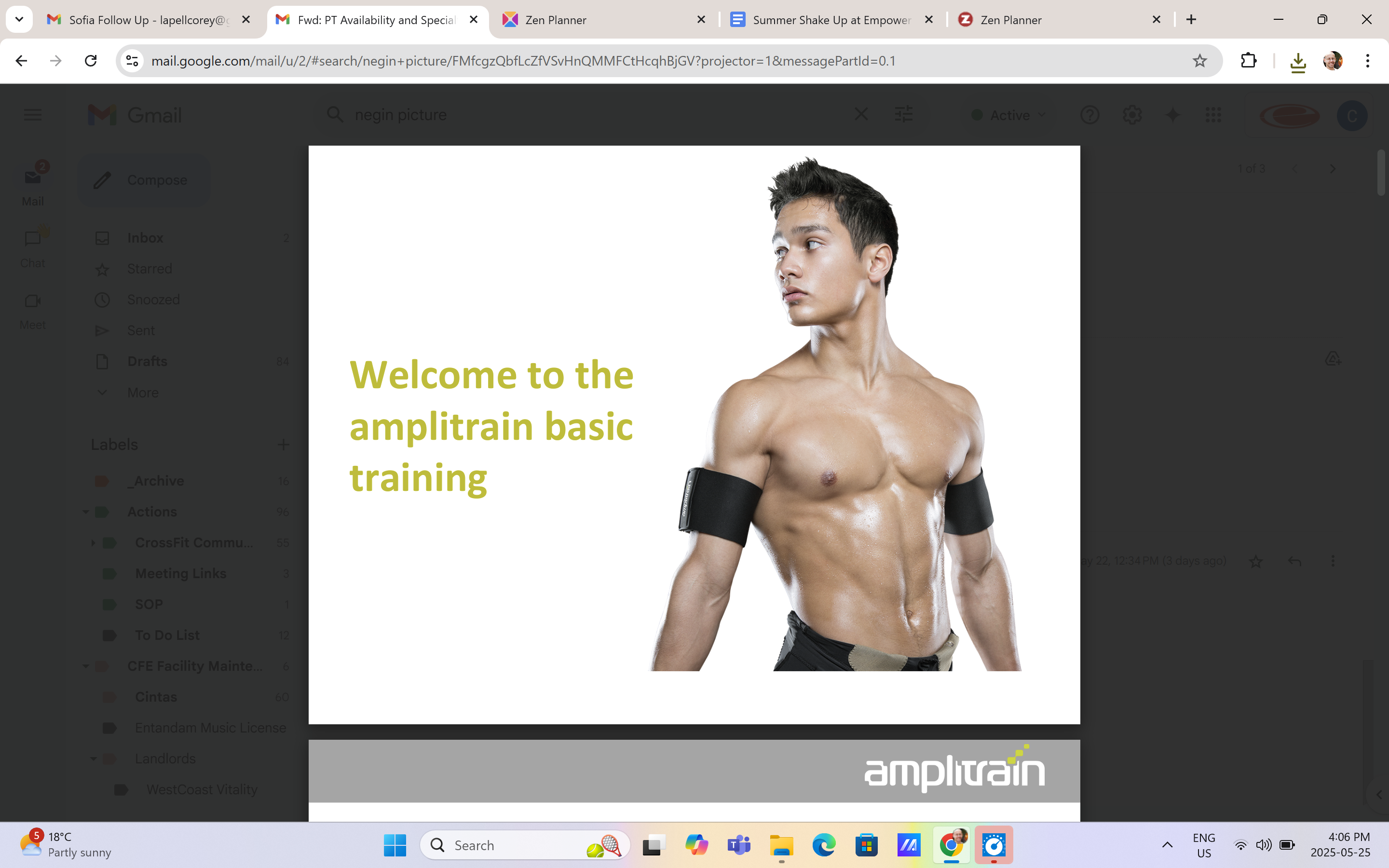 Vancouver Personal Training Vancouver Personal Training