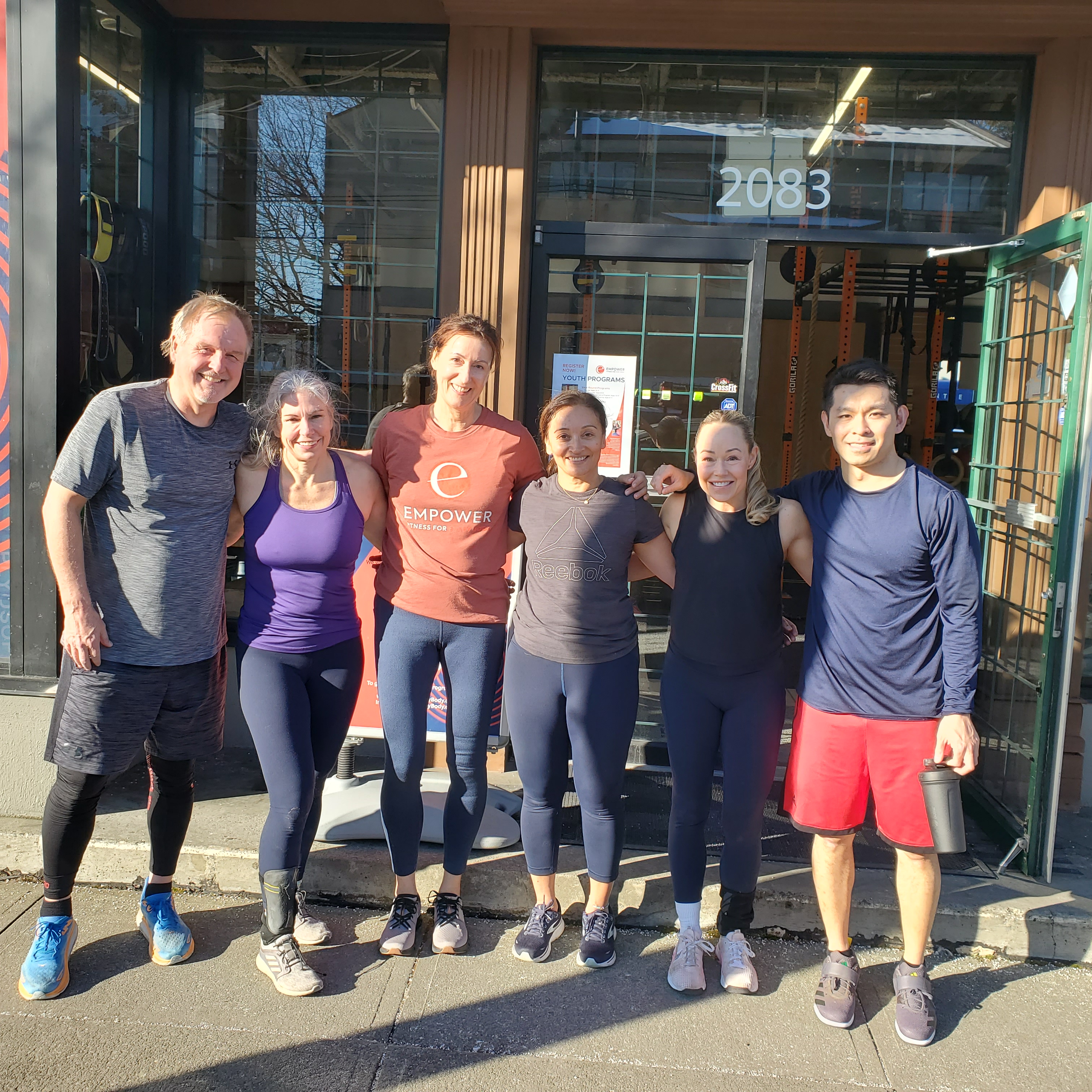 Vancouver Personal Training Vancouver Personal Training