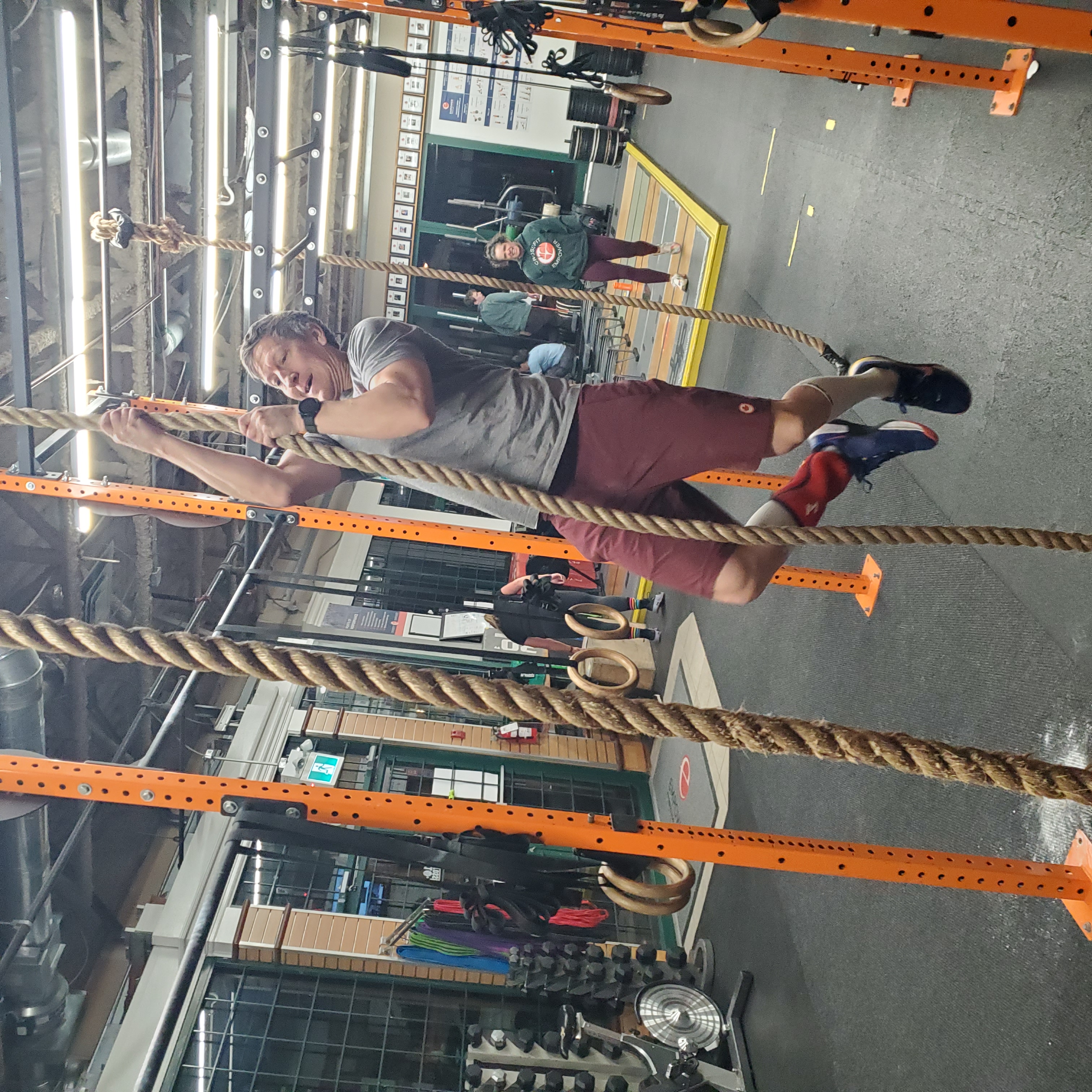 Vancouver Personal Training Vancouver Personal Training