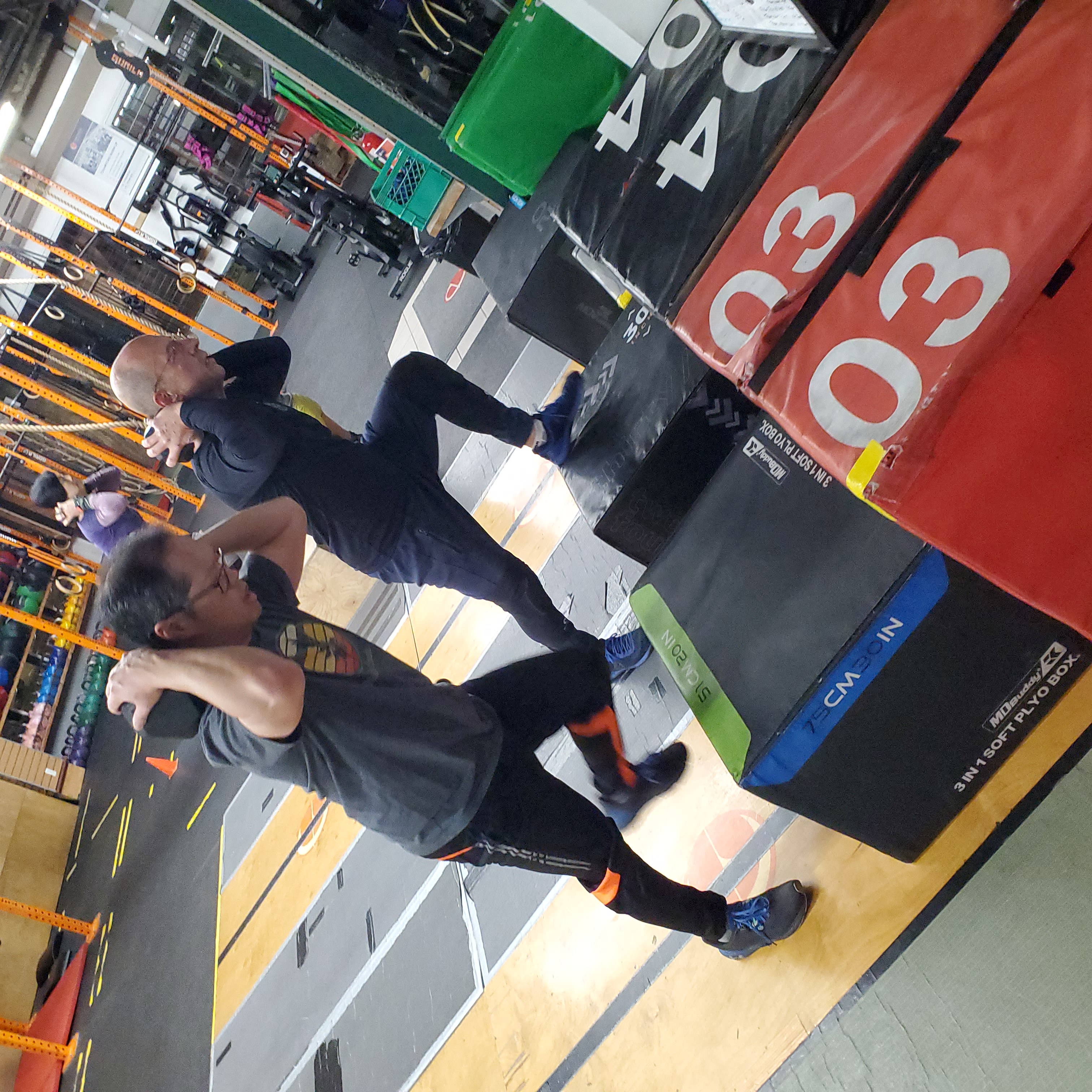Vancouver Personal Training Vancouver Personal Training