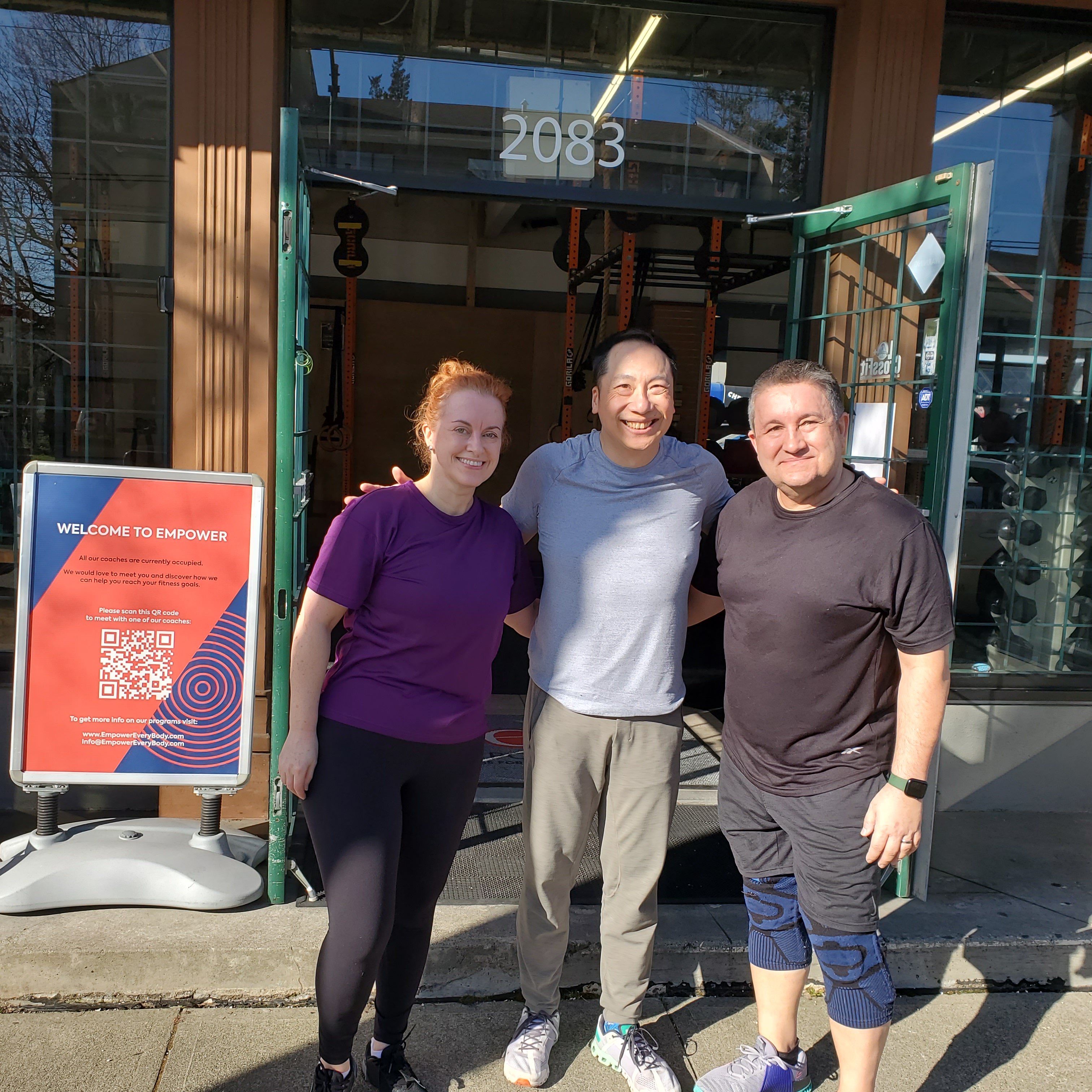 Vancouver Personal Training Vancouver Personal Training