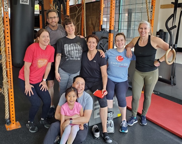 Fitness gym in Vancouver BC Fitness gym in Vancouver BC