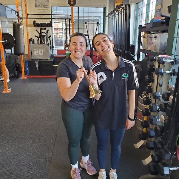 nutrition coaching in vancouver