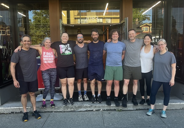 crossfit workout in vancouver crossfit workout in vancouver