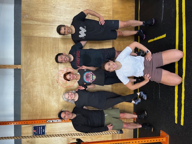 Coaches wanted for CrossFit group classes Coaches wanted for CrossFit group classes