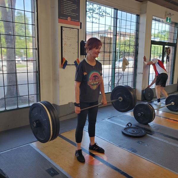 what is fitness what is fitness