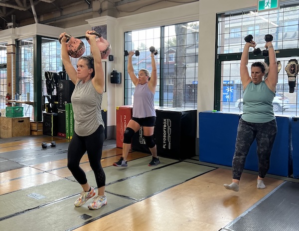 Vancouver Westside fitness Vancouver Westside fitness