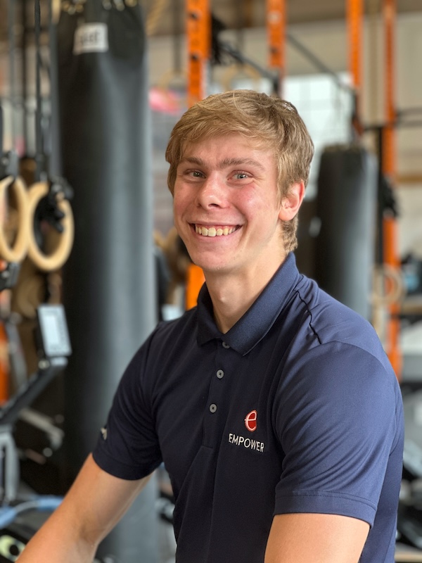 CrossFit specialty programs Vancouver