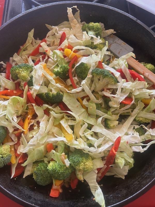 CrossFit Nutrition Support
