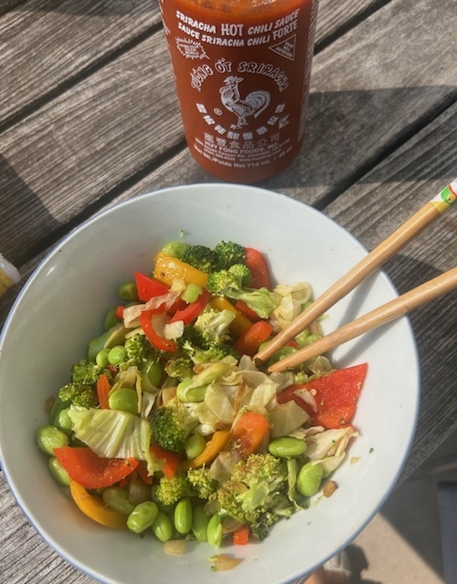 CrossFit nutrition support