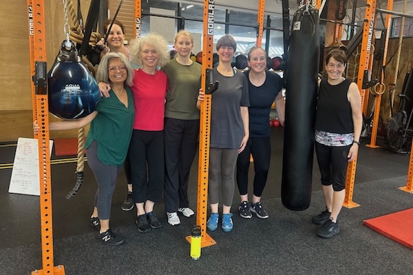 beginner healthy lifestyle program Kitsilano beginner healthy lifestyle program Kitsilano