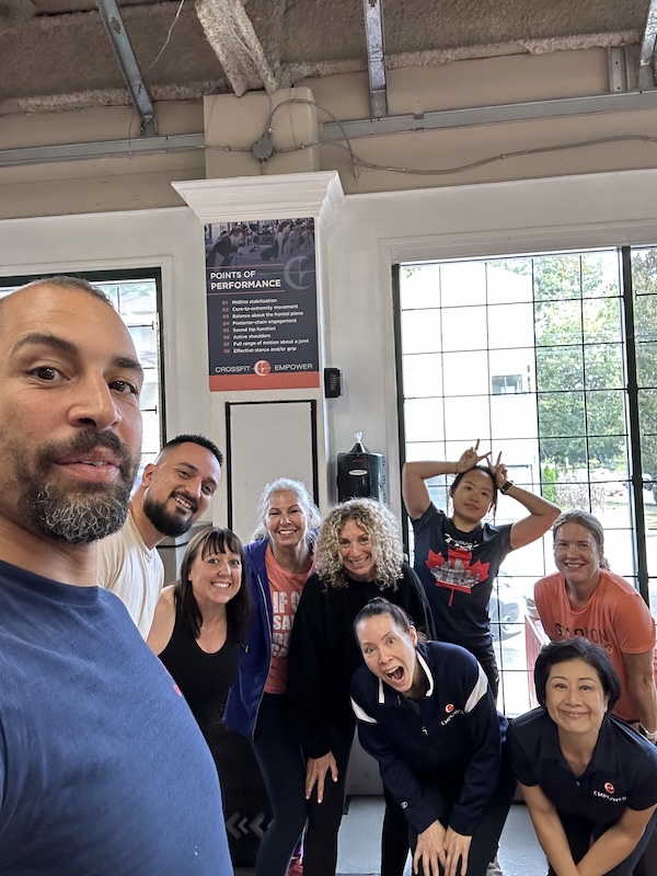 sustainable weight loss habits Vancouver