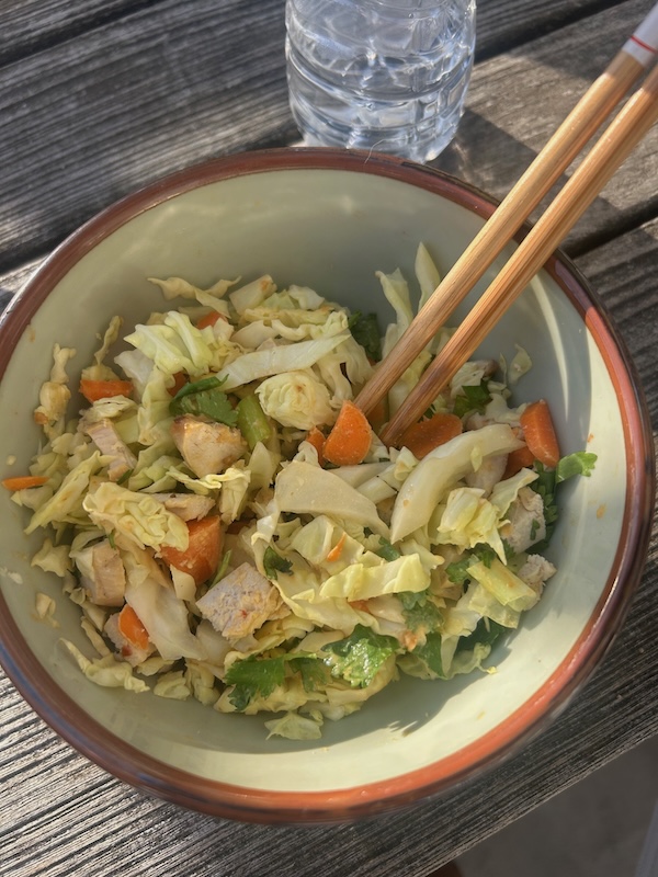 healthy eating program for fall Vancouver