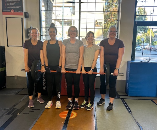 fall fitness motivation Kitsilano fall fitness motivation Kitsilano
