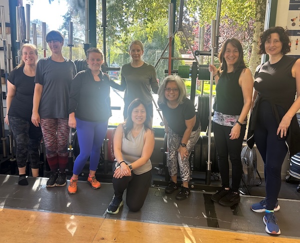 fall fitness motivation Kitsilano fall fitness motivation Kitsilano