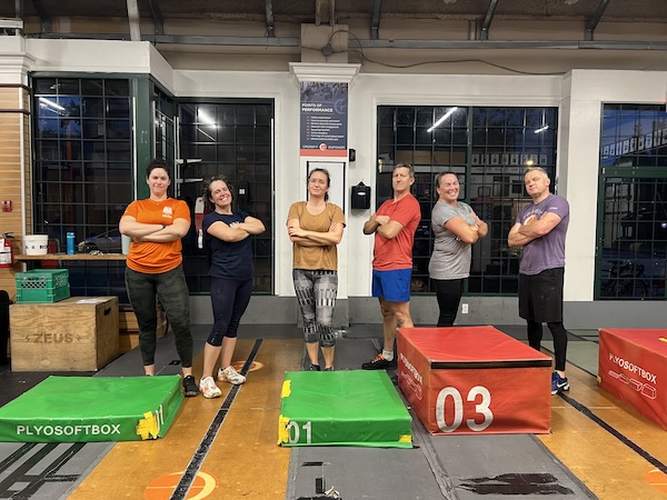 Vancouver fitness coaching Vancouver fitness coaching