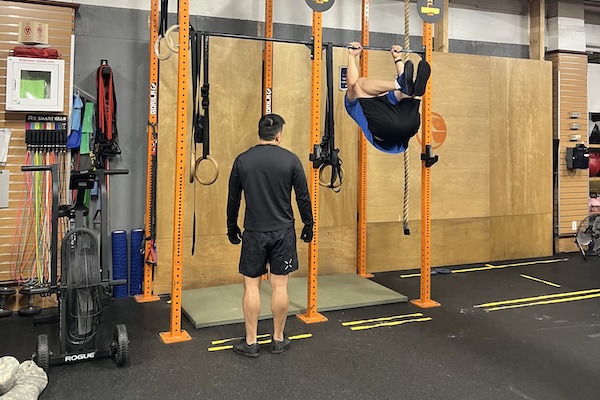 Vancouver fitness coaching Vancouver fitness coaching