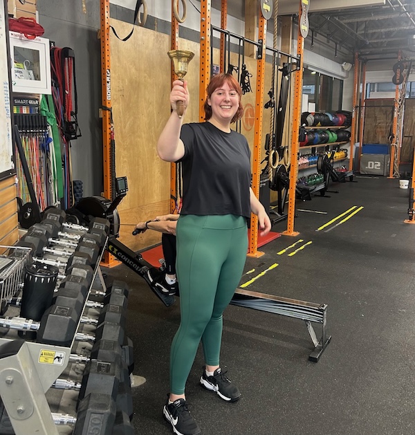 fitness goals during Halloween fitness goals during Halloween