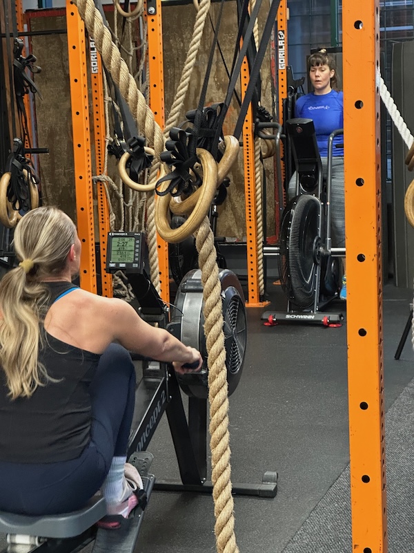 fitness classes near Point Grey fitness classes near Point Grey