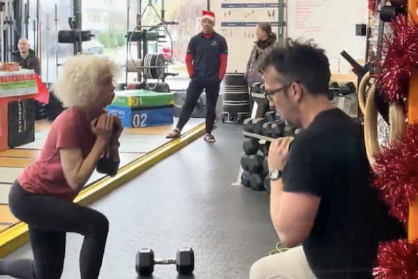 Empower Fitness Vancouver Empower Fitness Vancouver