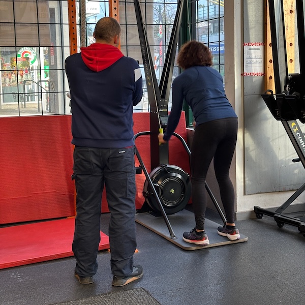 best gym for over 40s in Vancouver best gym for over 40s in Vancouver