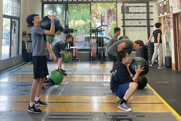 best gym for over 40s in Vancouver best gym for over 40s in Vancouver