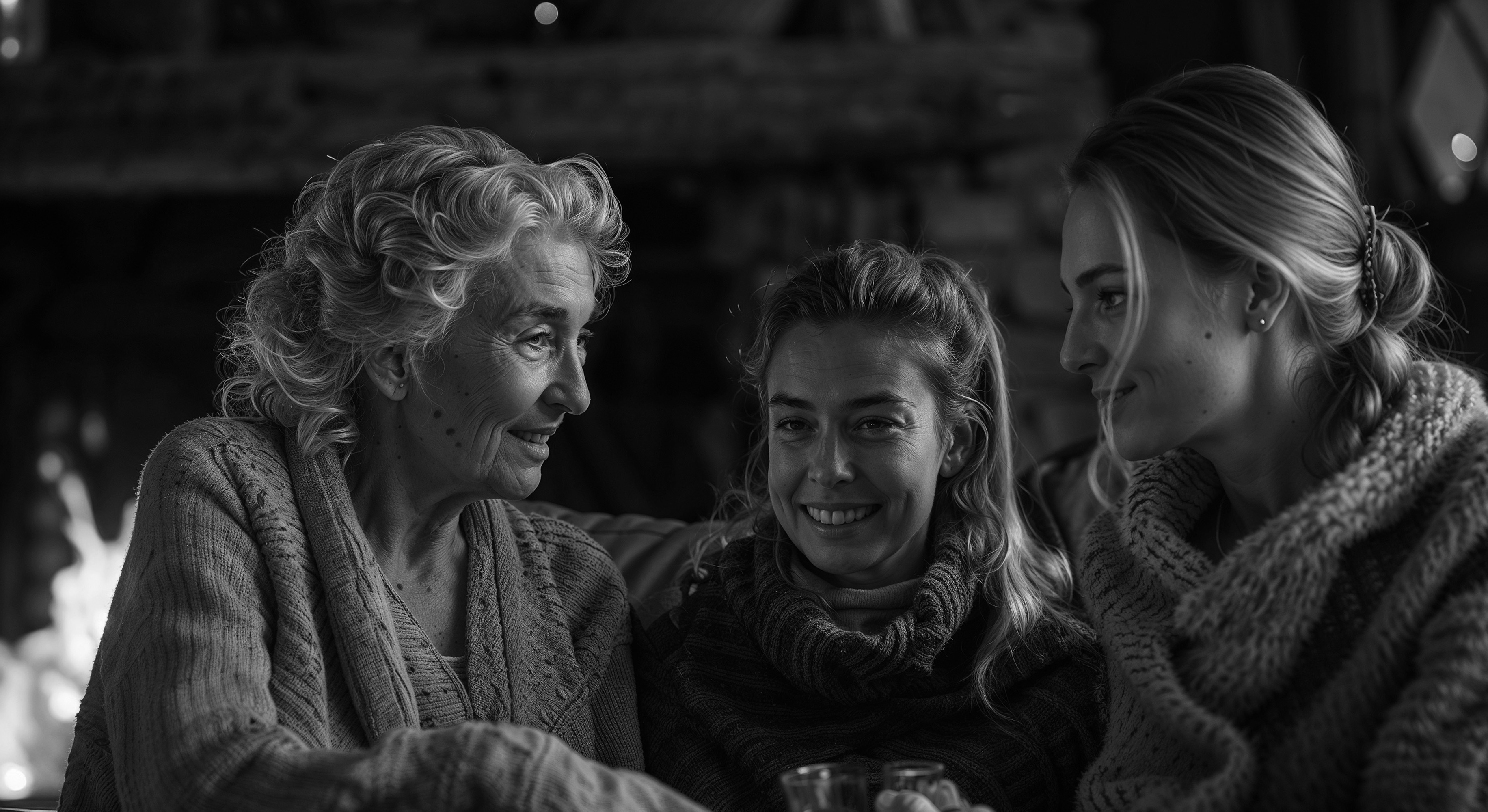 3-generation-women