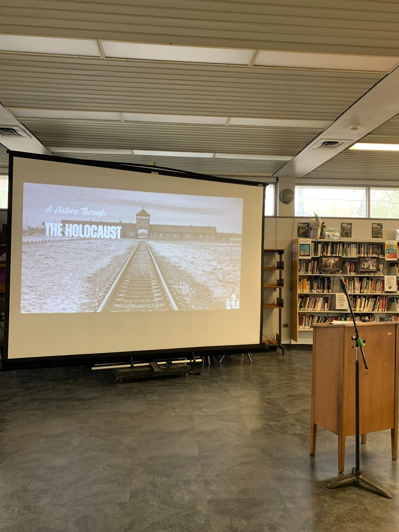 ProjectBaldor Presentation Slides
