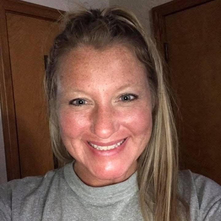 Tara Jones