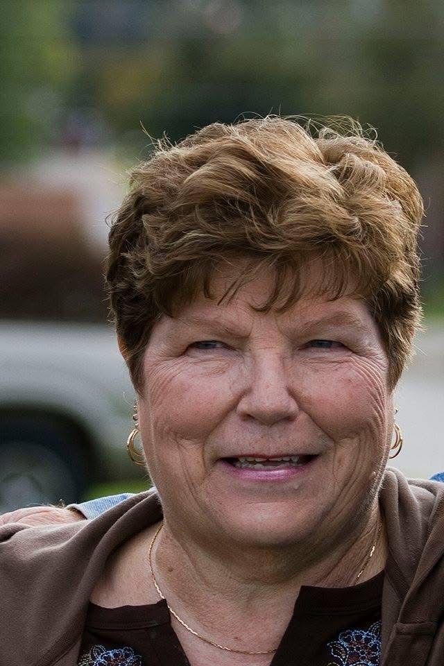 Janice Workman