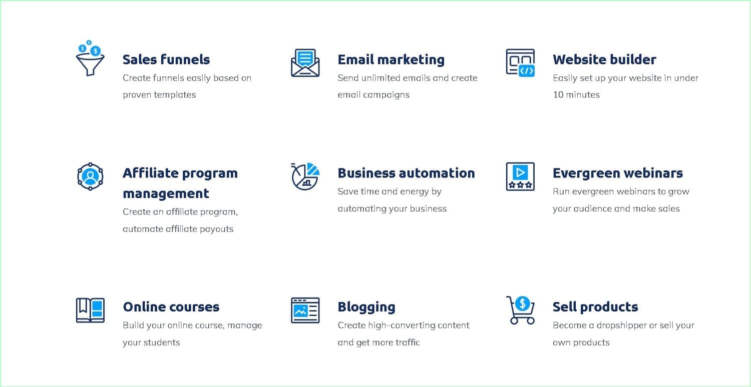 Systeme.io Free Tools Systeme.io Free Tools
