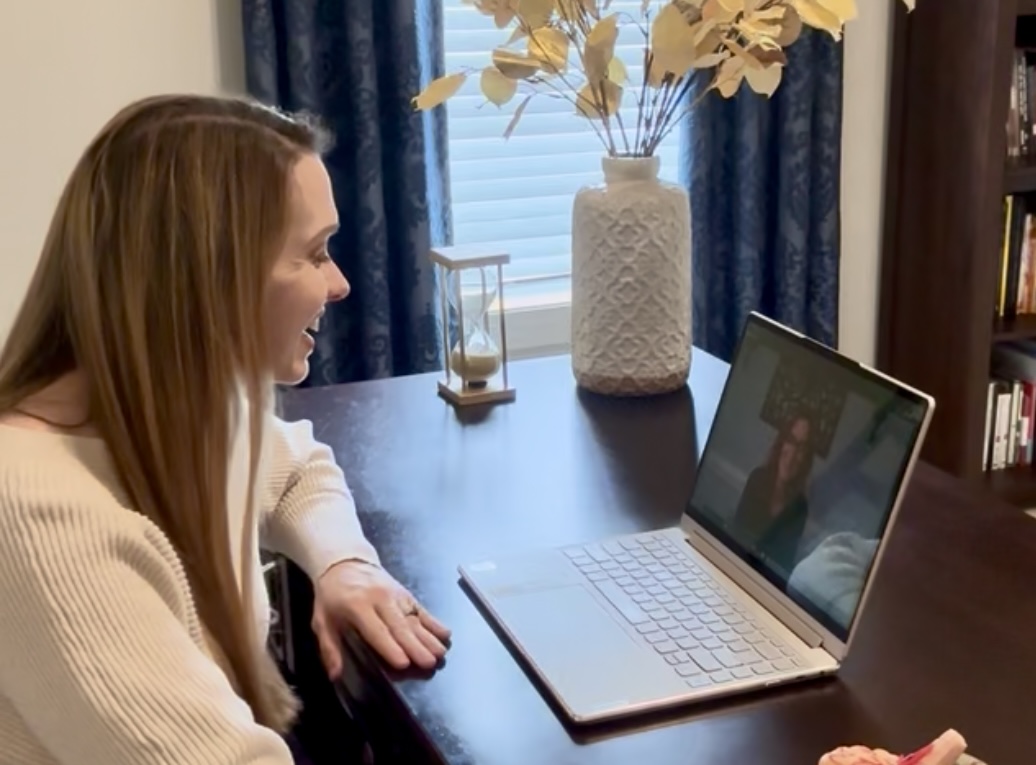 Online Concussion Recovery Treatment